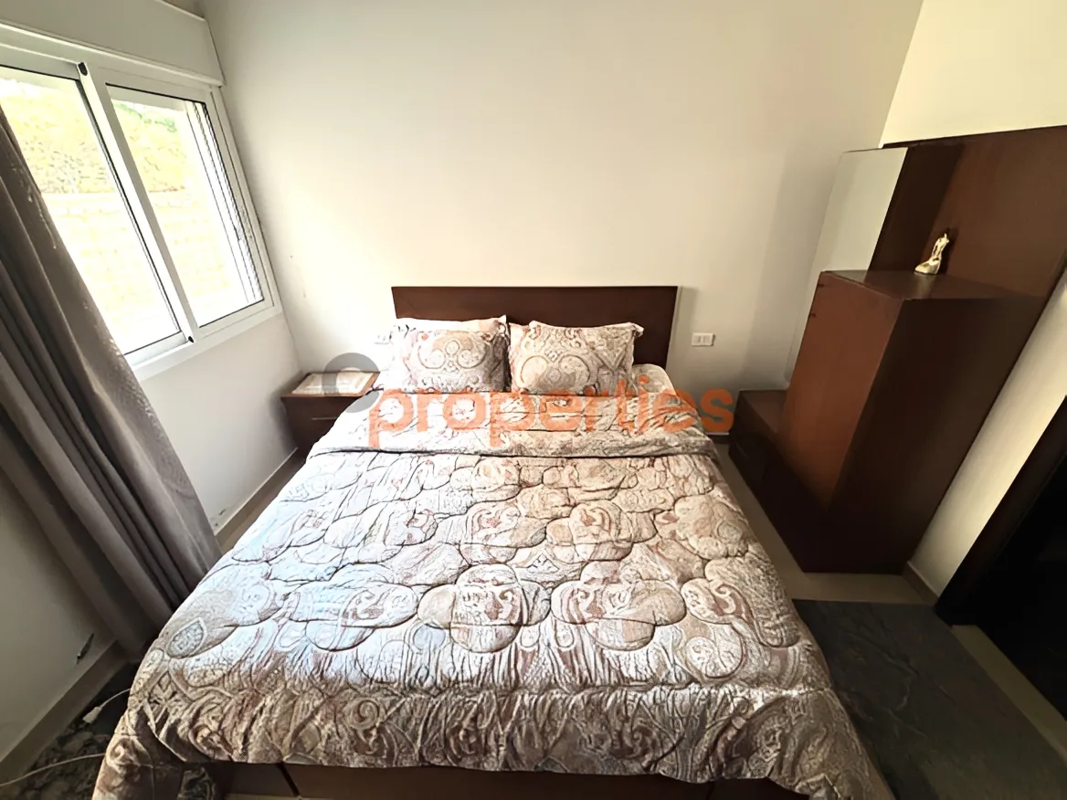 Apartment for Rent in Habboub