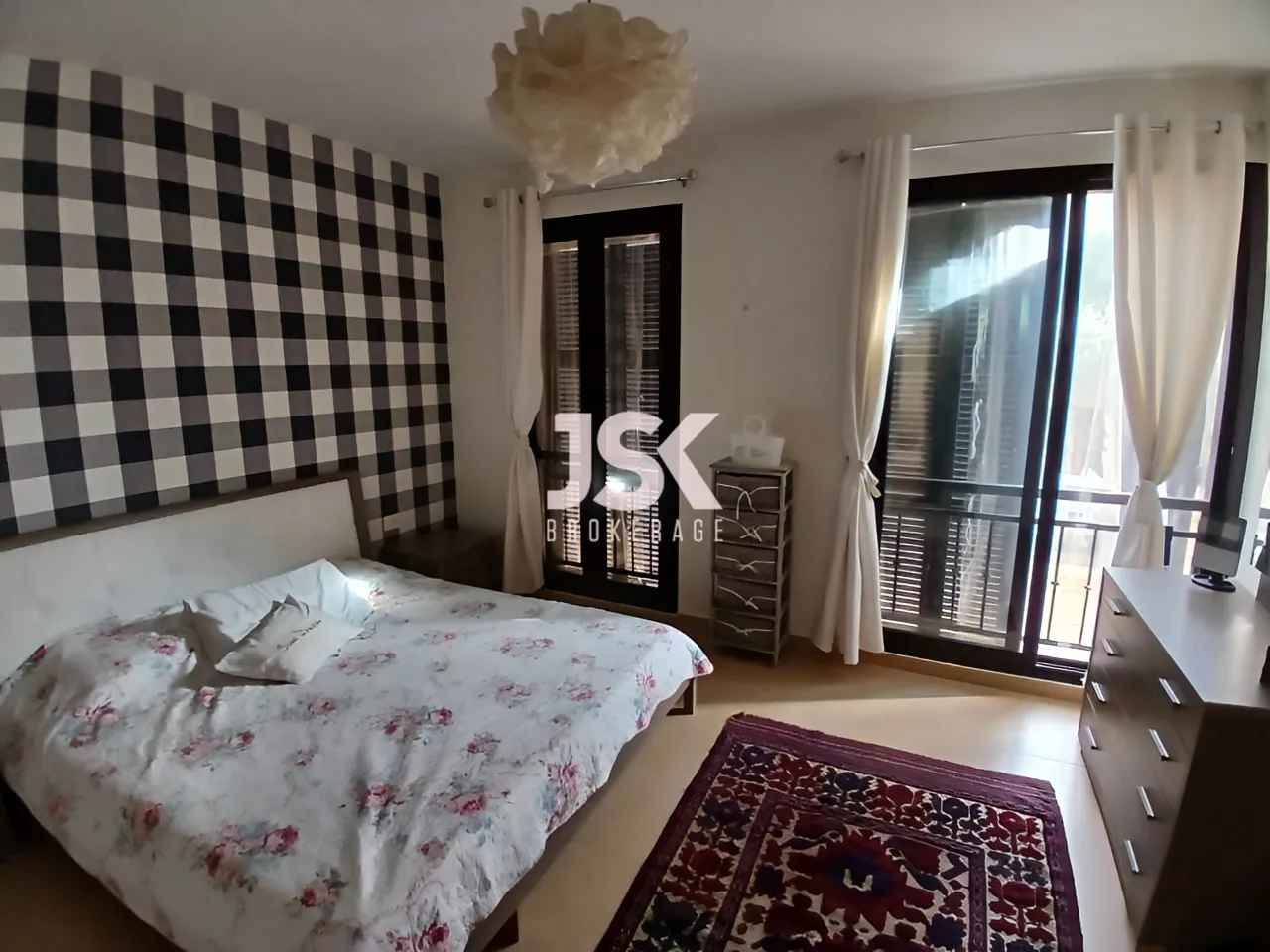 Apartment for Rent in Aatchane