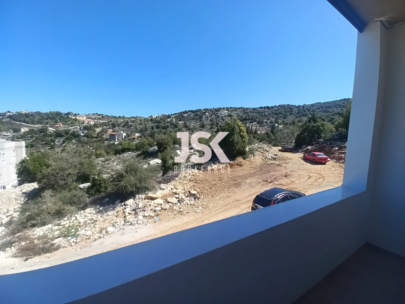 Villa for Sale in Mechmech