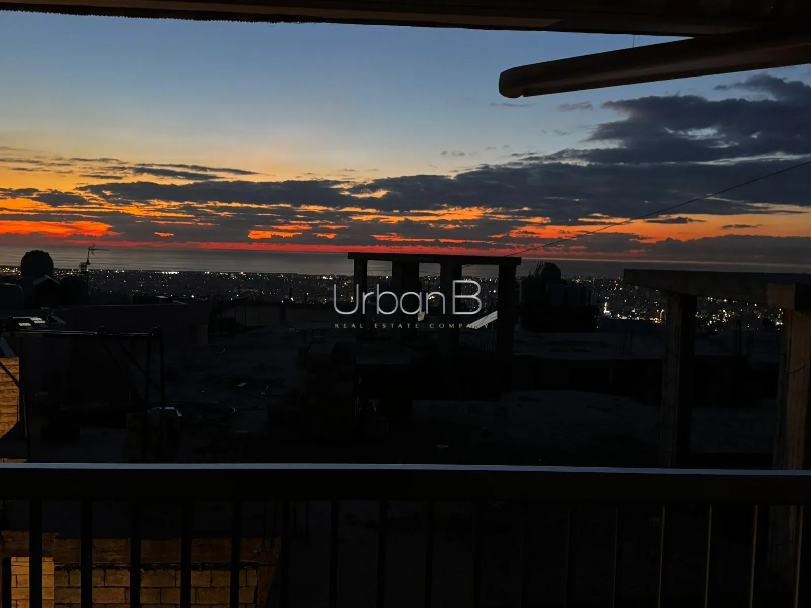 Apartment for sale in Mansourieh, lebanon