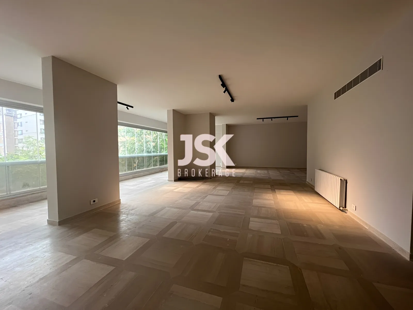 Apartment for Rent in Achrafieh