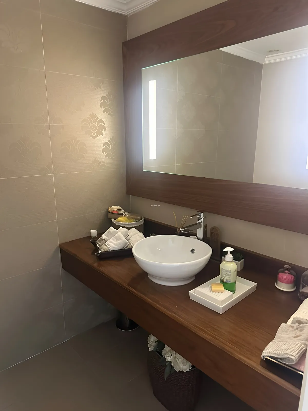 Apartment for sale in Adma w Dafnah