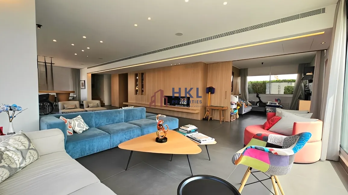 Apartment for Sale in Achrafieh, Beirut, Lebanon