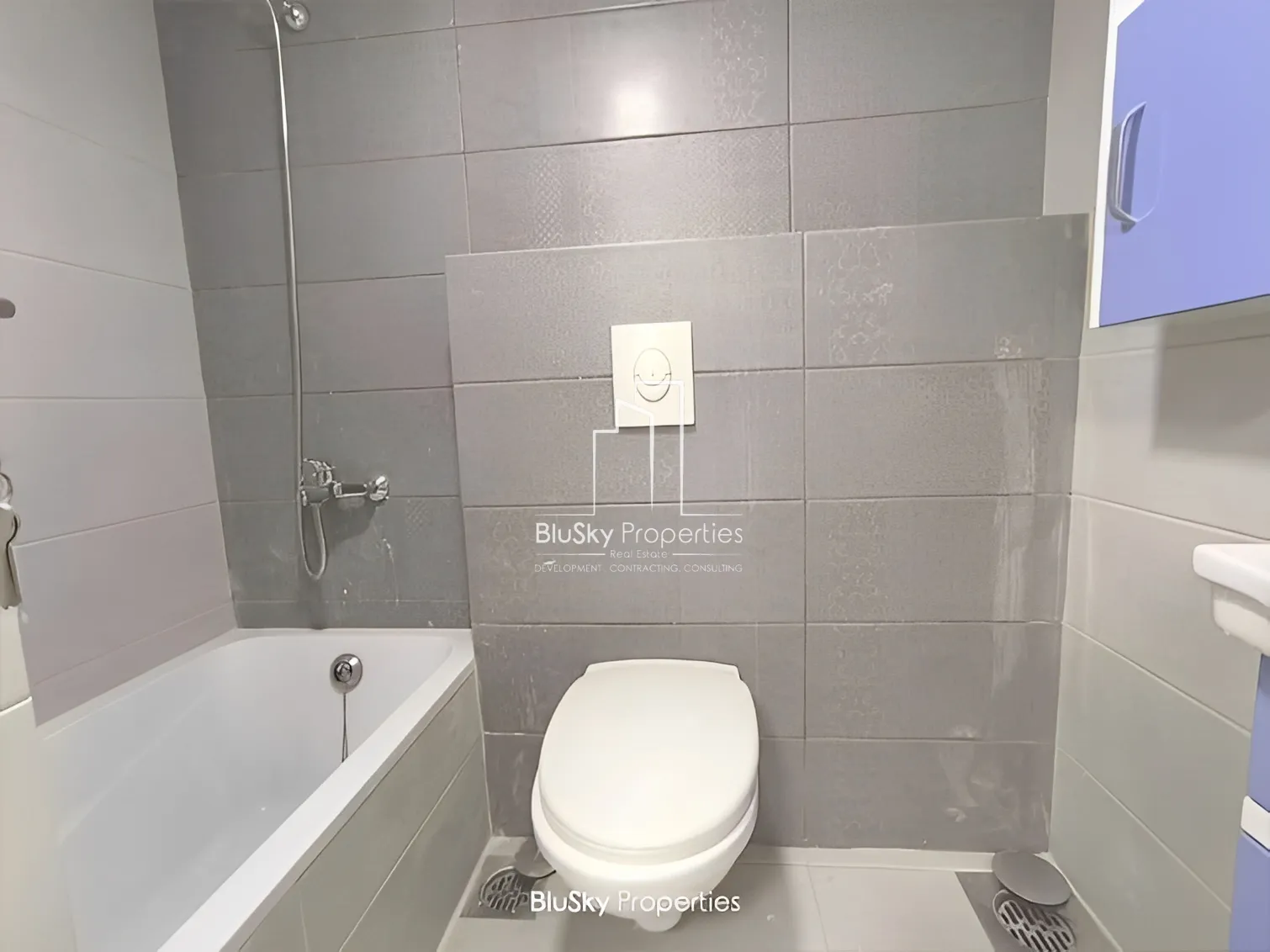 Apartment for Sale in Jal El Dib
