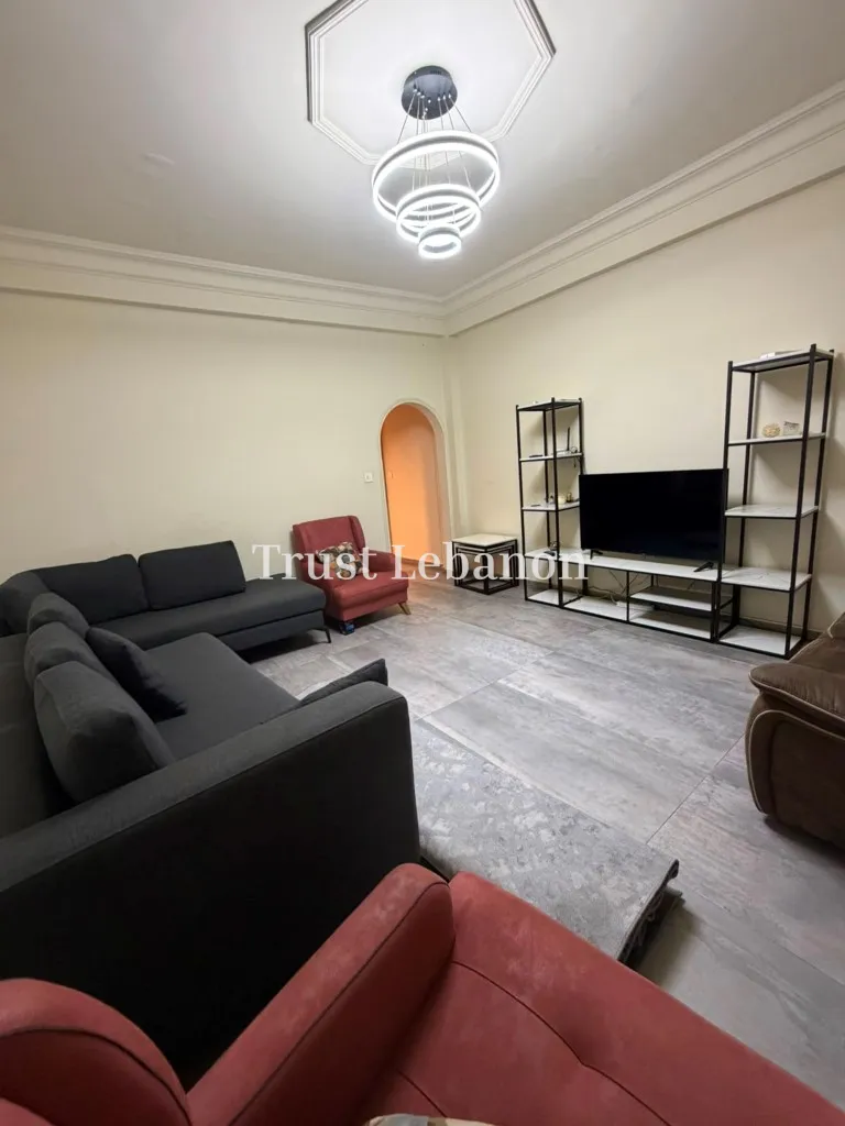 Apartment for rent in Bourj Hammoud, Lebanon