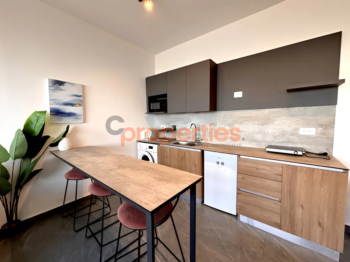 Apartment for Rent in Broummana - 1 bed, 1 bath