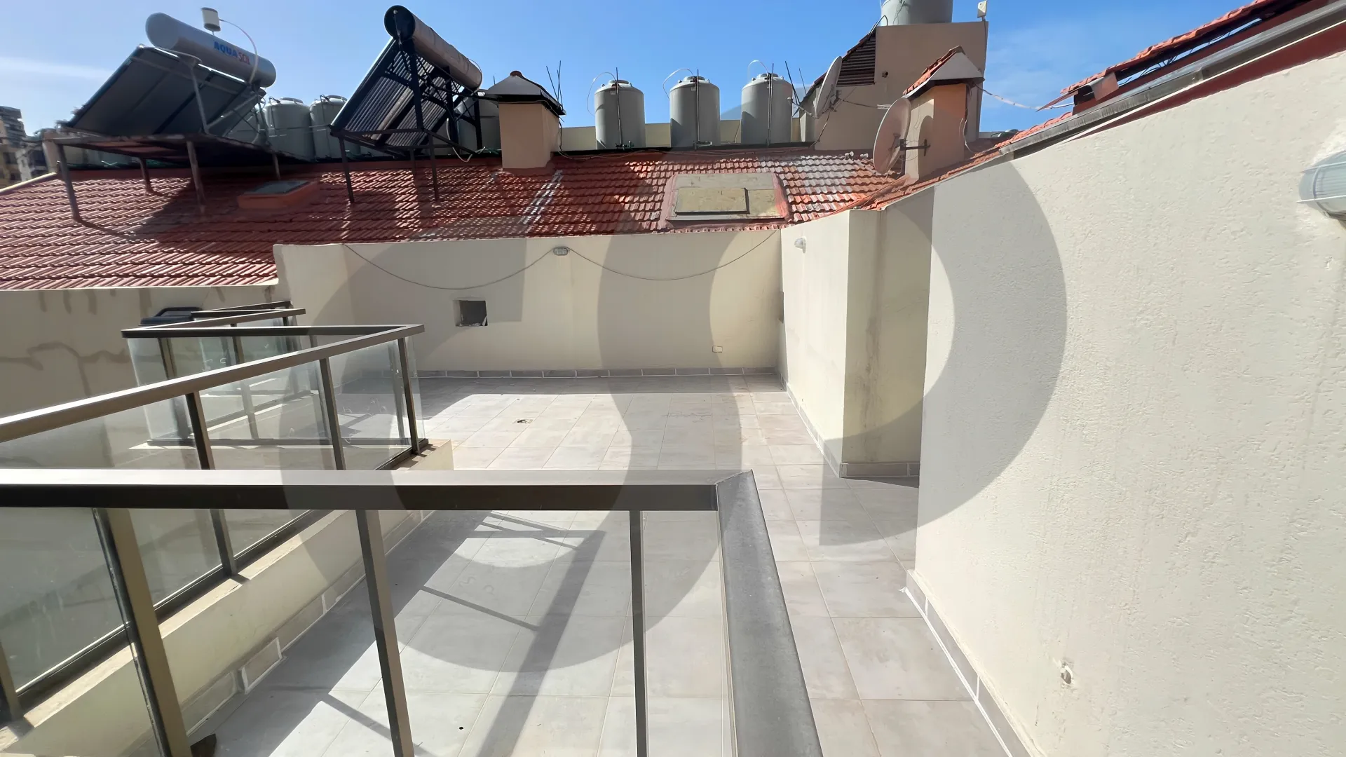 Duplex for Sale in Dik El Mehdi