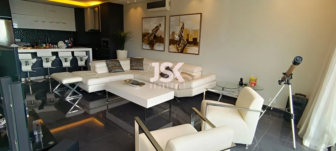 Chalet for Sale in Jeita