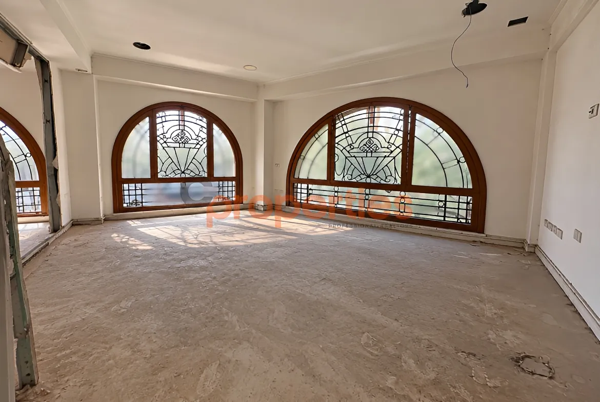 Office for Rent in Downtown