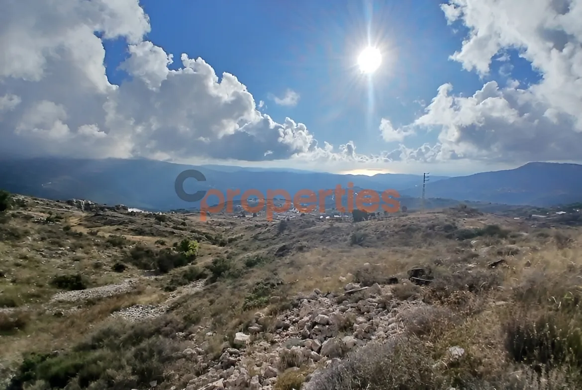 Residential Land for Sale in Mtein
