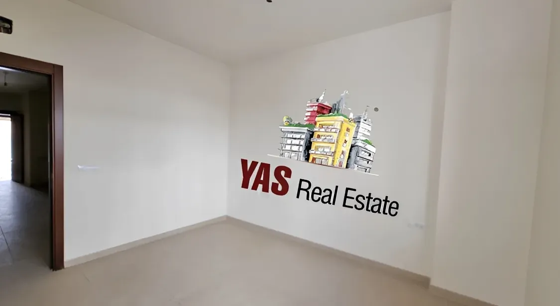 Apartment for Sale in Ballouneh - 3 bed, 4 bath