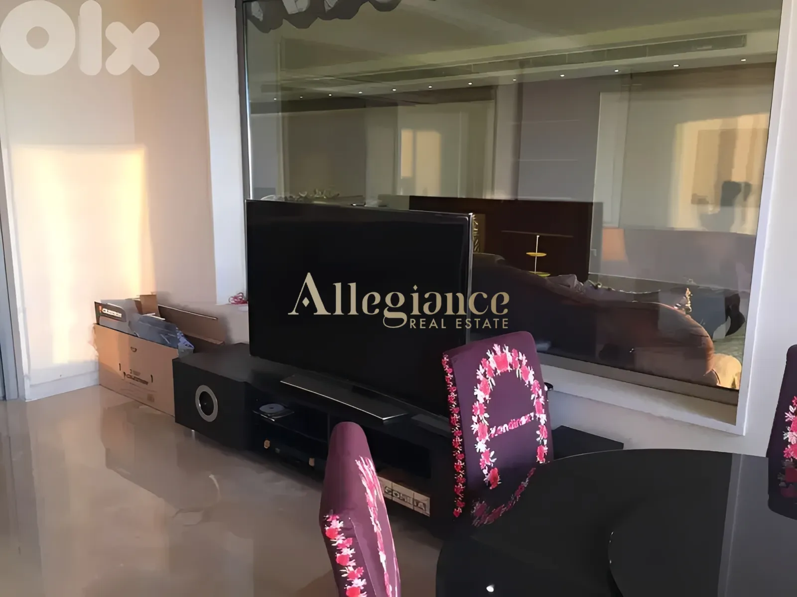Apartment for sale in Sahel Aalma, Lebanon