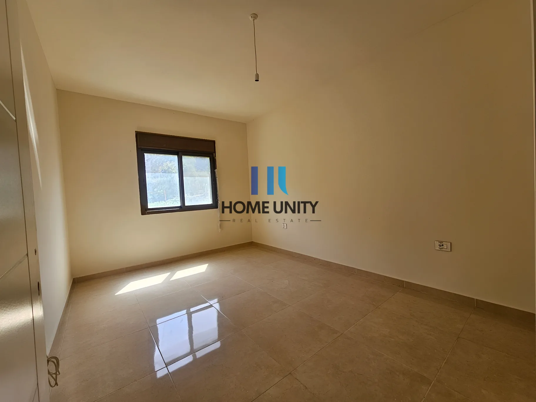Apartment for sale in Mazraat Yachoua, Lebanon
