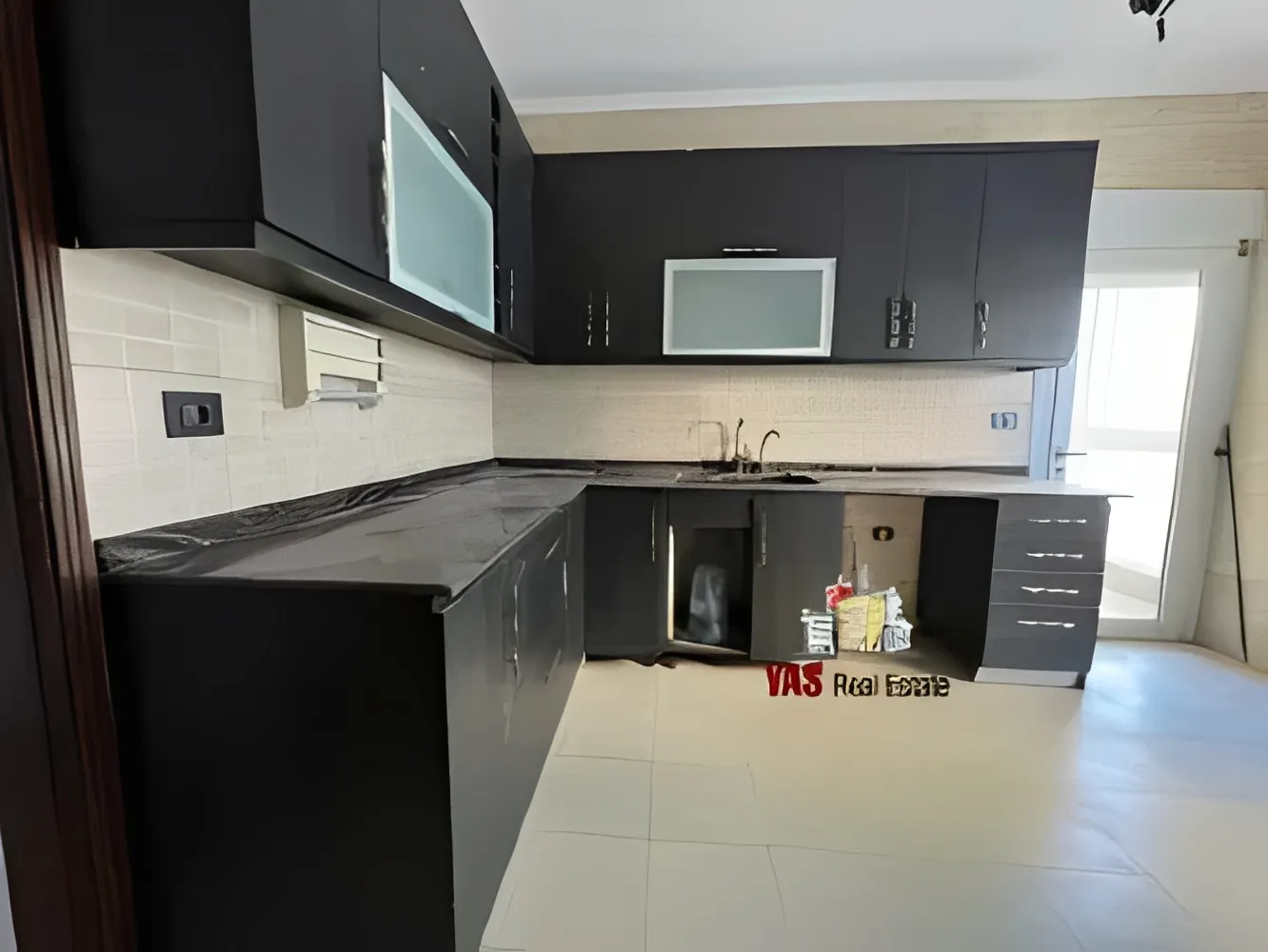 Apartment for Sale in Zouk Mikael