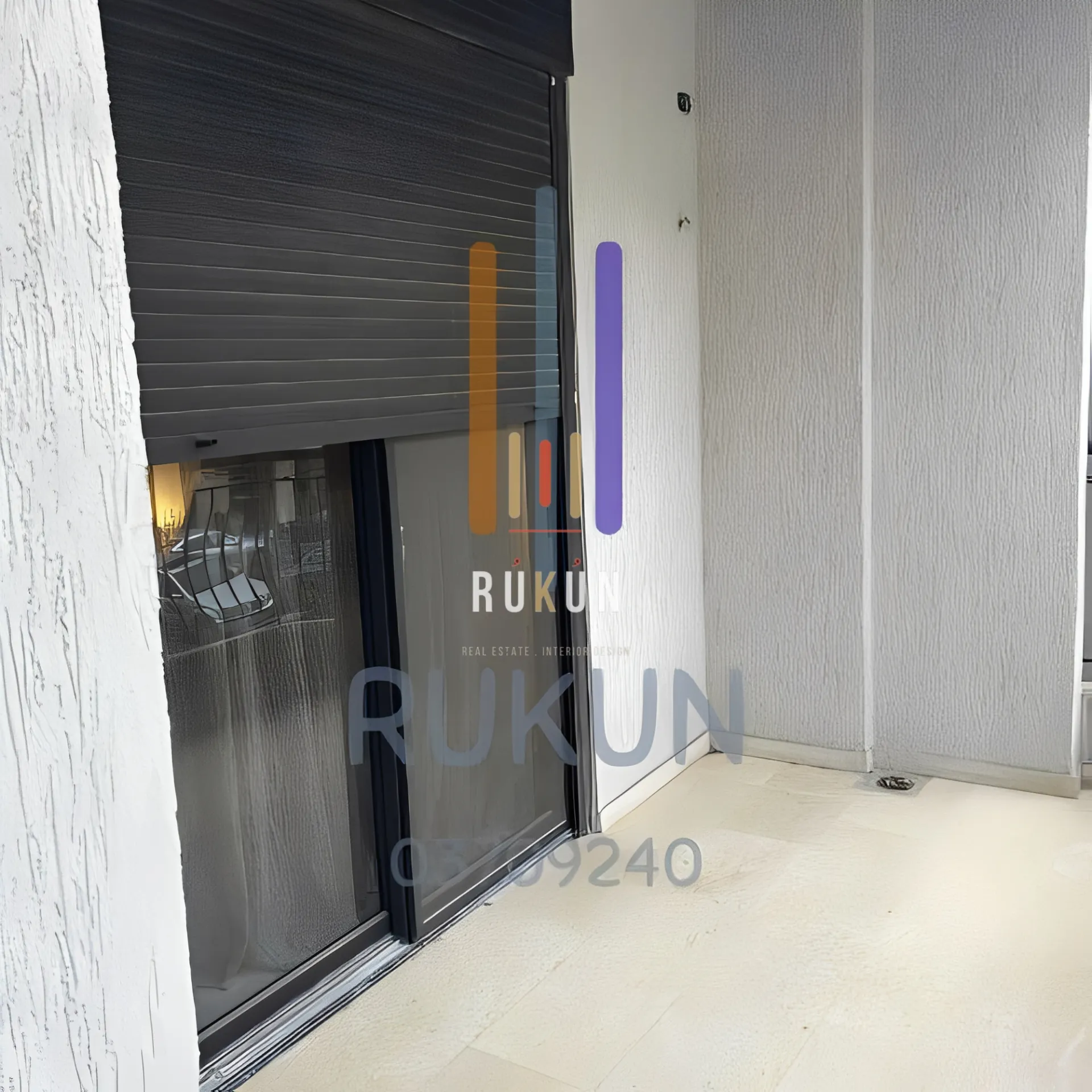 Apartment for sale in Sad El Baouchriyeh, Lebanon