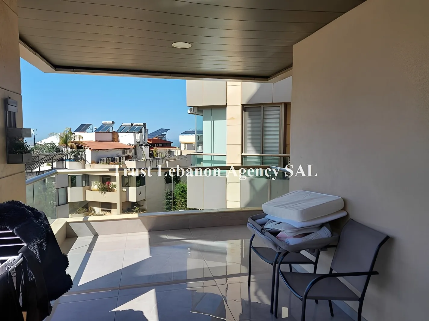Apartment for Sale in Metn Fanar Lebanon
