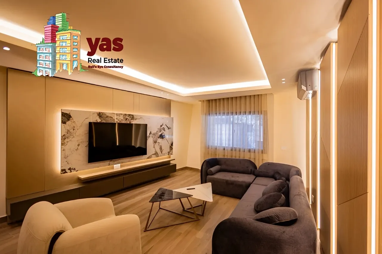 Villa for Sale in Ballouneh