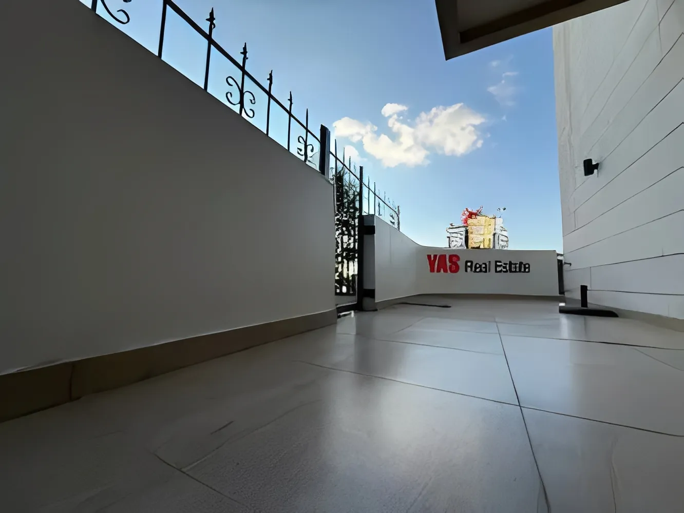 Apartment for Sale in Ballouneh