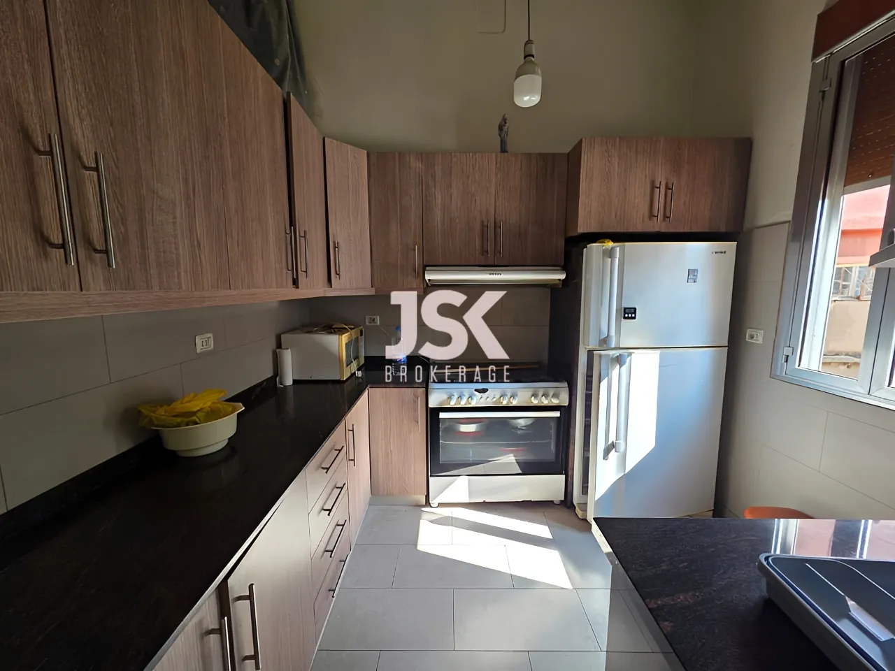 Apartment for Rent in Achrafieh