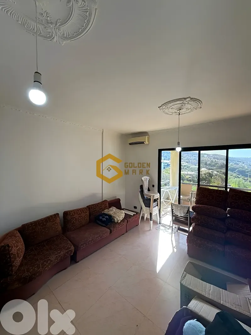 Apartment for Sale in Blat - 2 bed, 2 bath