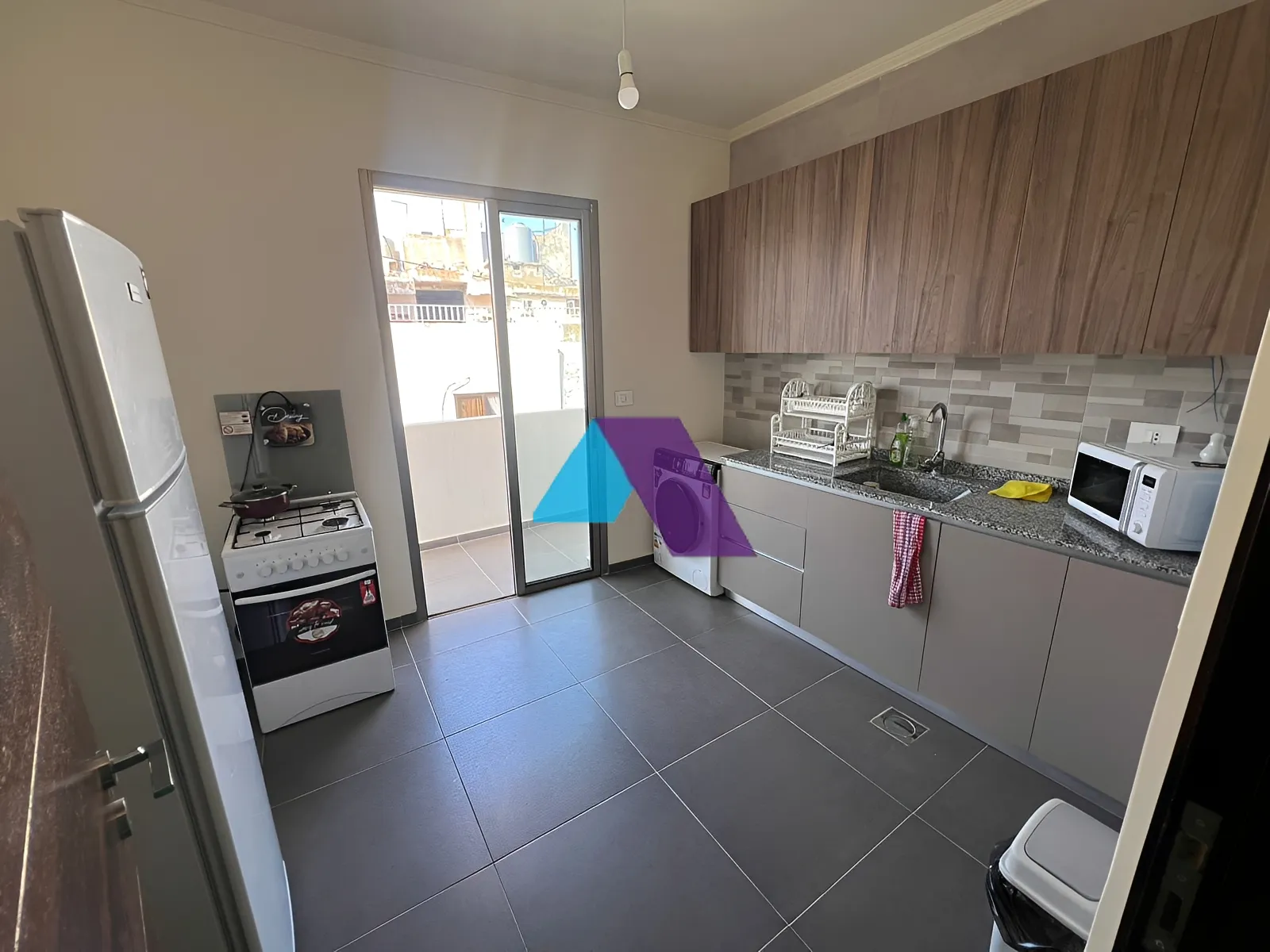 Apartment for Sale in Sarba - 4 bed, 3 bath