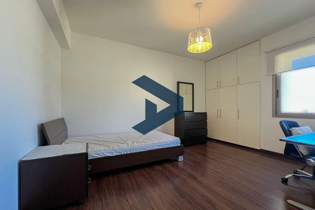 Apartment for rent in Achrafieh, Beirut, Lebanon