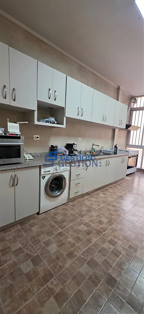 Apartment for Rent in Sanayeh