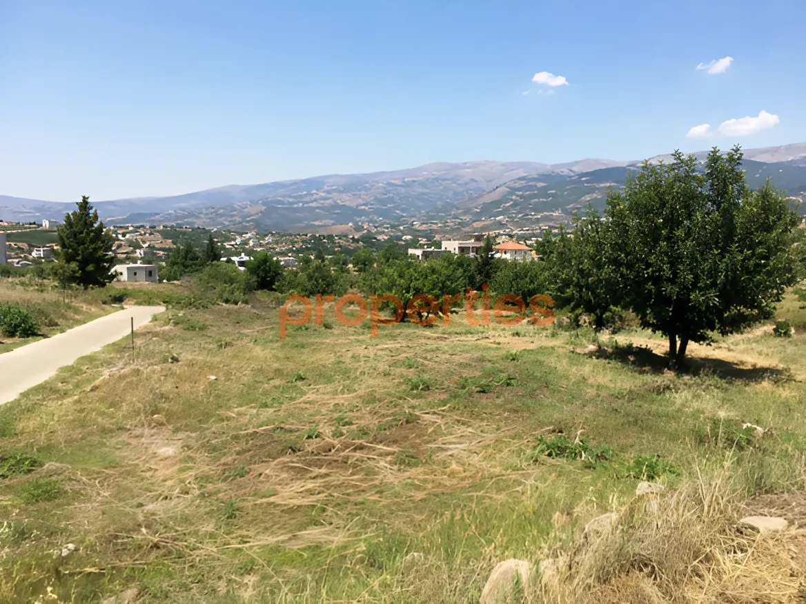 Residential Land for sale in Breij, Lebanon