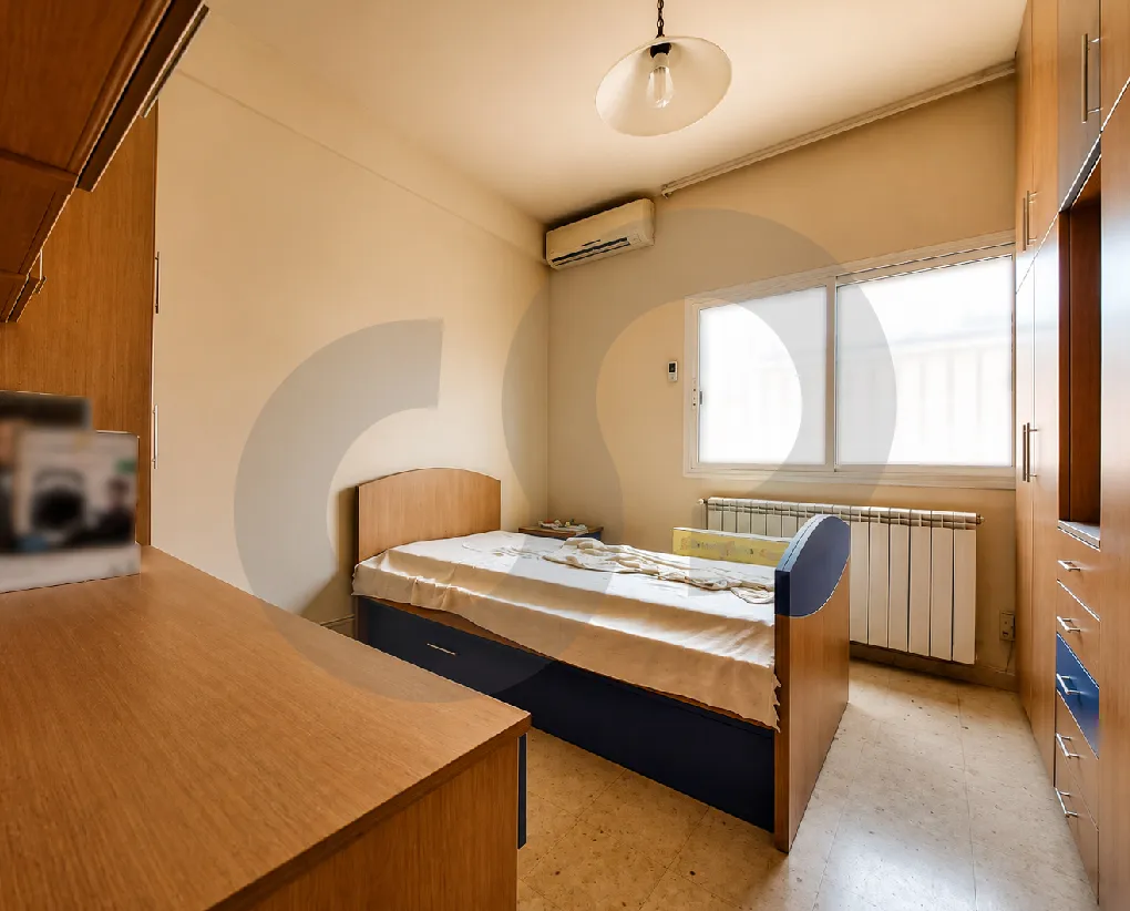 Apartment for Sale in Mansourieh