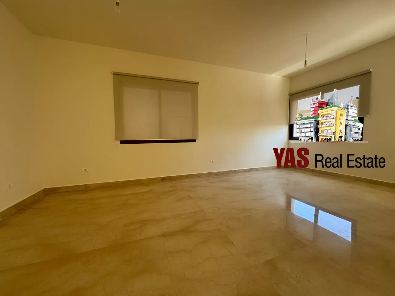 Apartment for Sale in Ballouneh