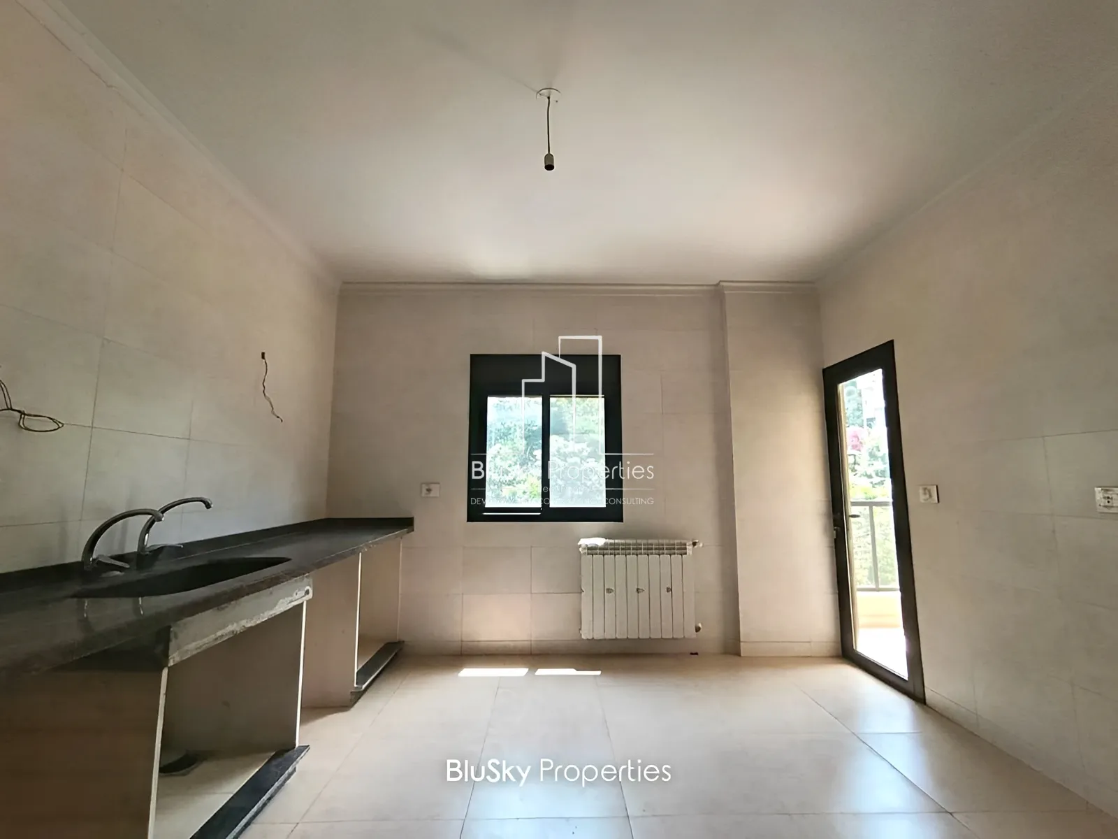 Duplex for Sale in Sahel Alma