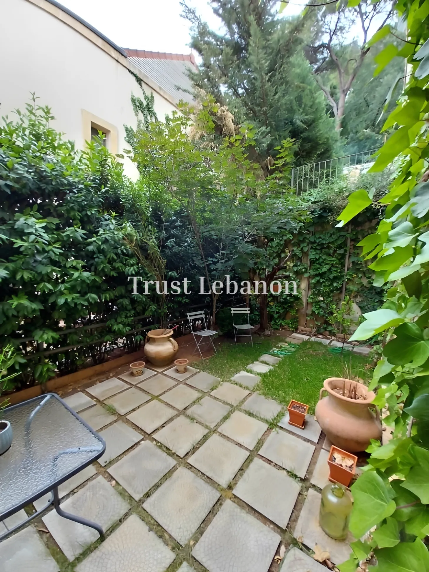 Apartment for rent in Baabdat, Lebanon