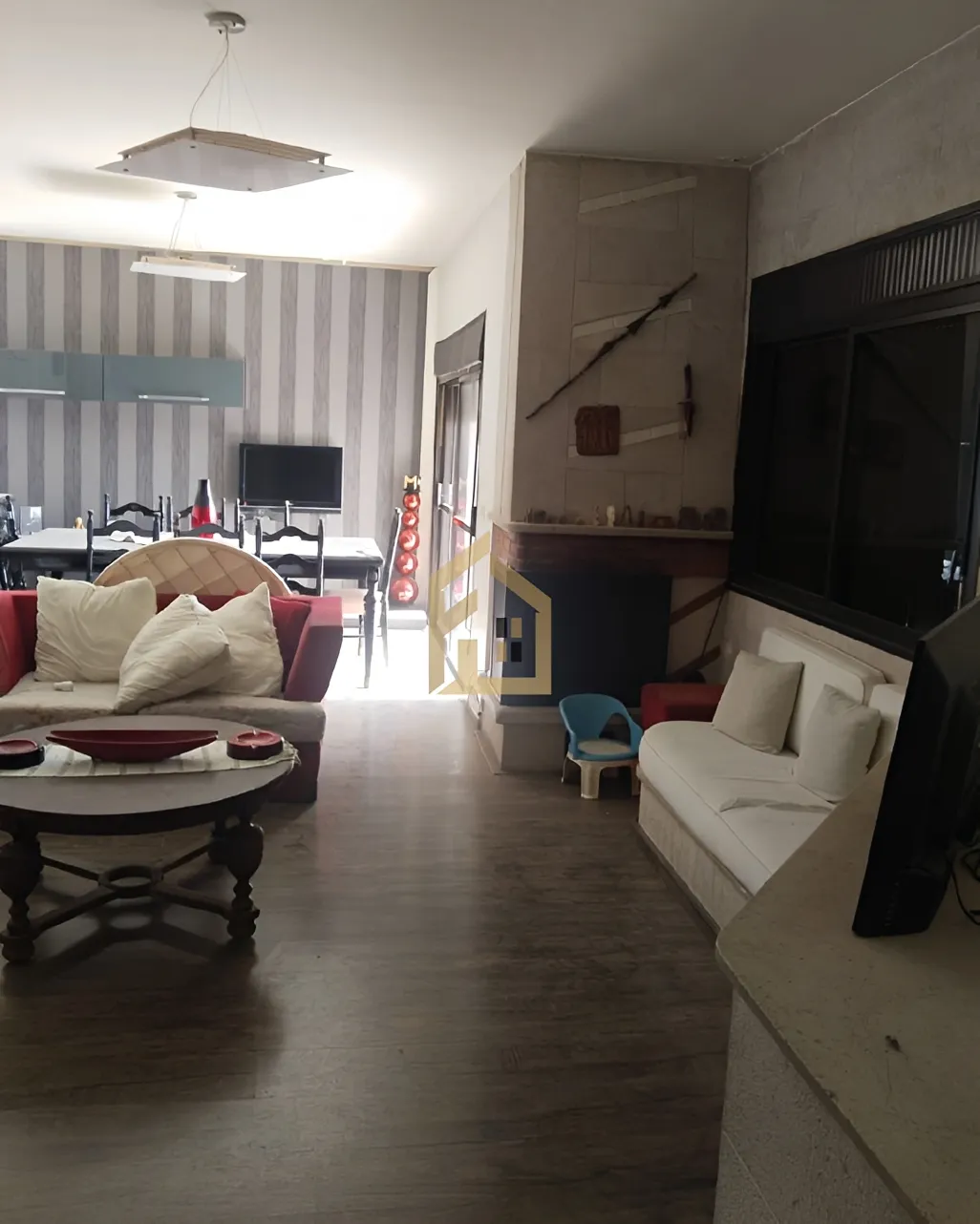 Apartment for sale in Faitroun, Lebanon