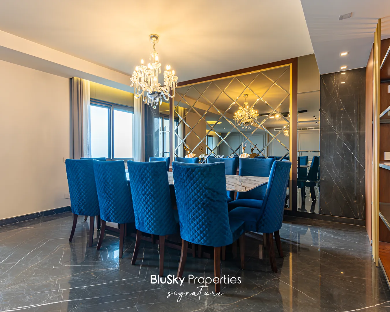 Duplex for sale in Beit Meri