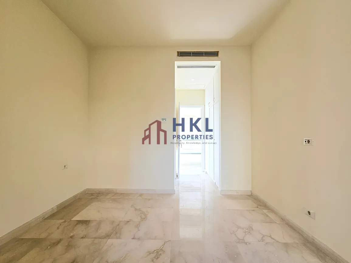 Apartment for rent in Achrafieh, Beirut, Lebanon