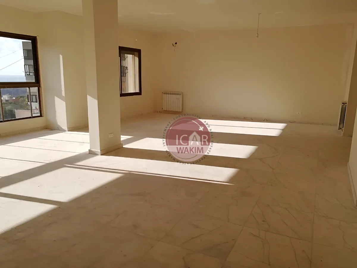 Duplex for Sale in Dik El Mehdi