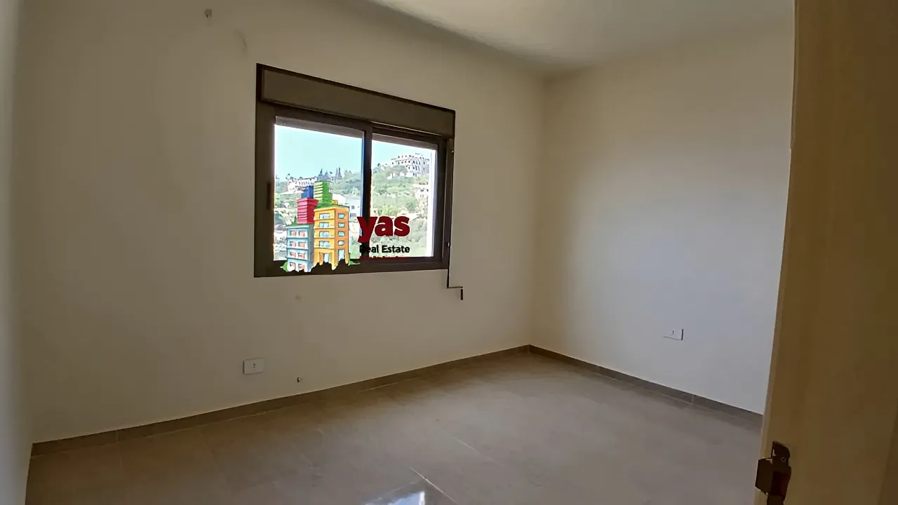 Apartment for Sale in Byblos - 2 bed, 2 bath