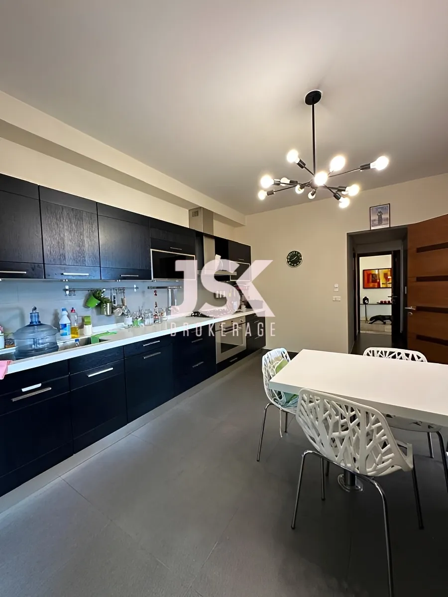 Apartment for Sale in Ain Saadeh, Lebanon