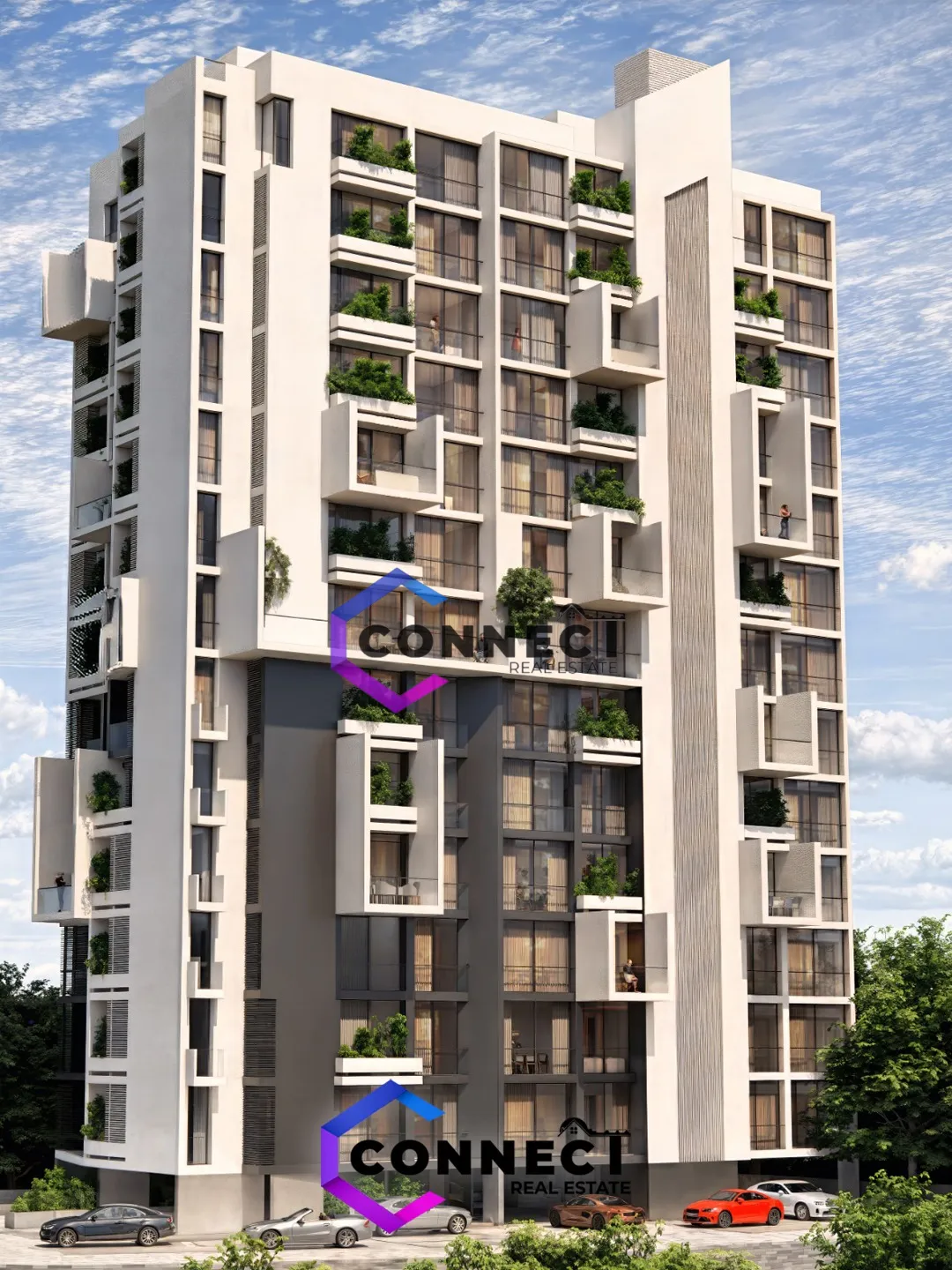 Apartment for sale in Antelias, lebanon