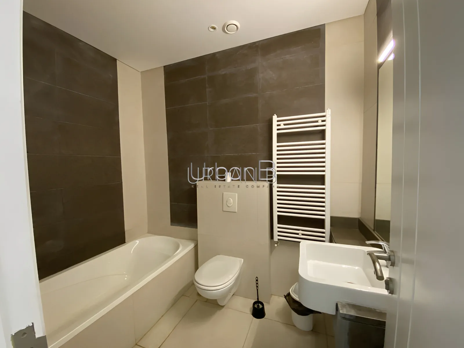 Residential in Gemmayzeh, beirut, lebanon