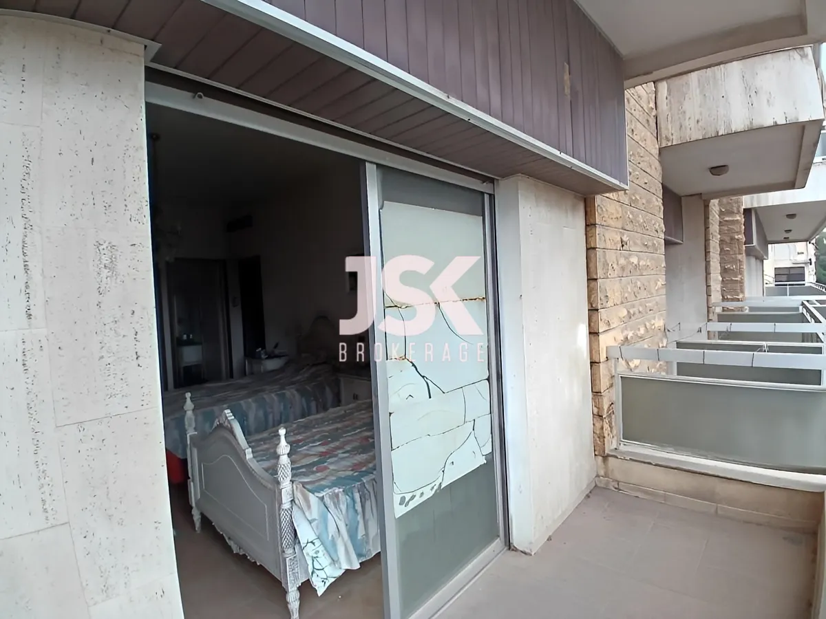 Apartment for Sale in Jal El Dib, Lebanon