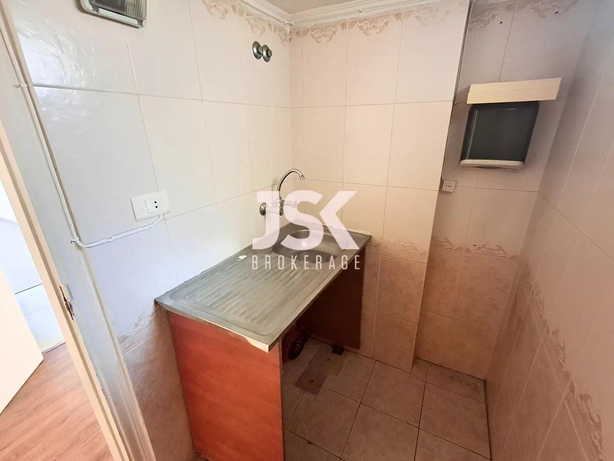 Office for Rent in Caree d'or, Achrafieh, Beirut, Lebanon
