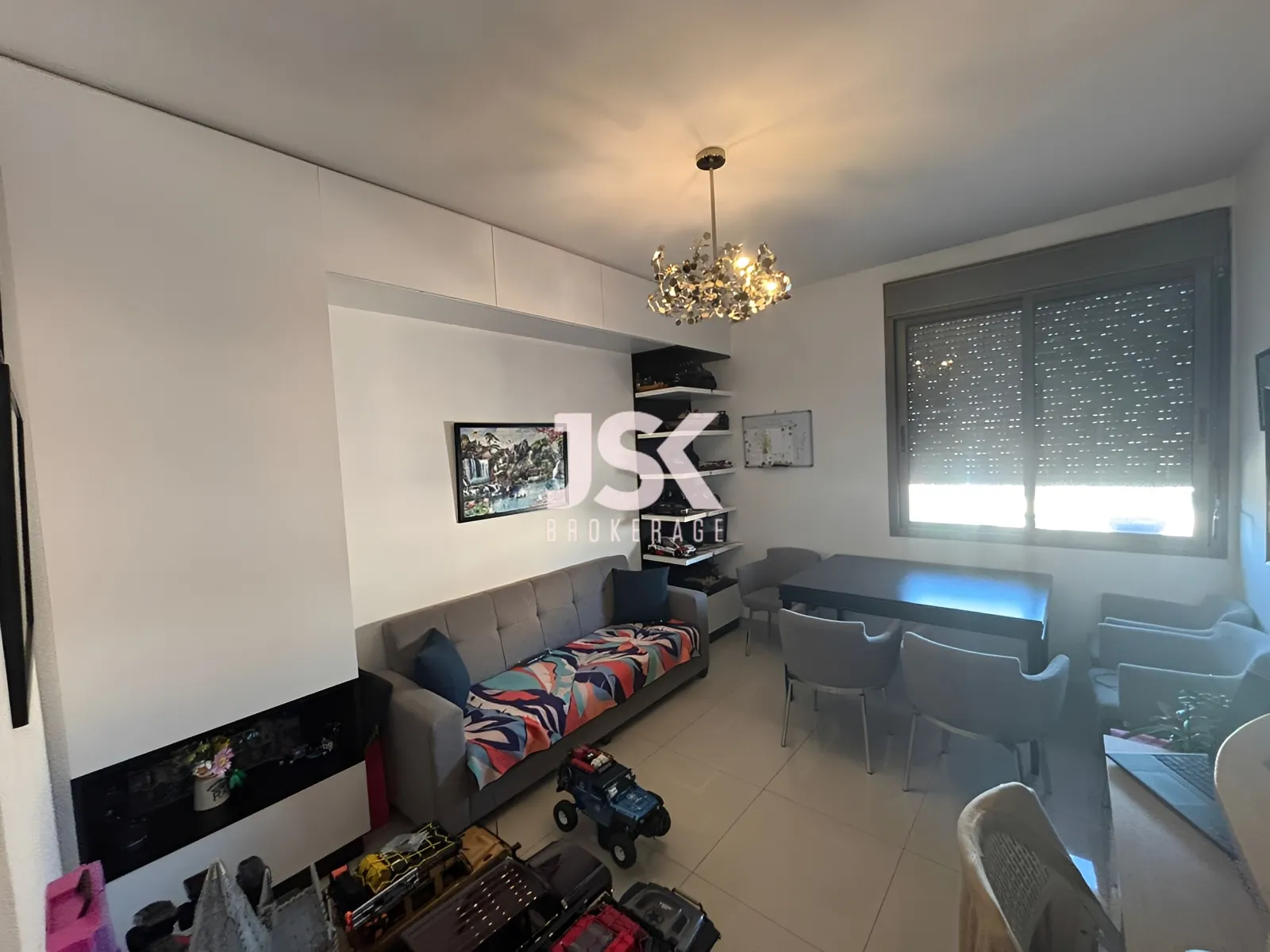 Apartment for Sale in Jdeideh