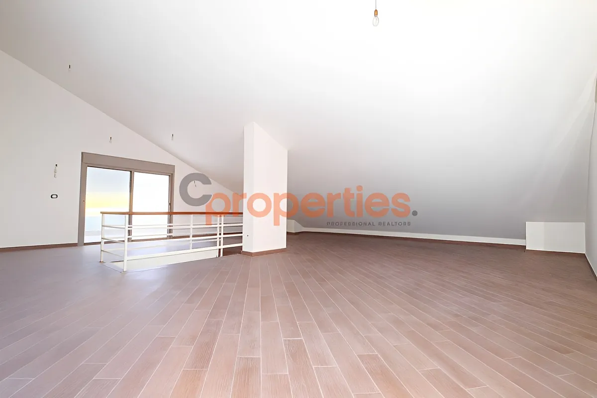 Apartment for sale in Aaoukar