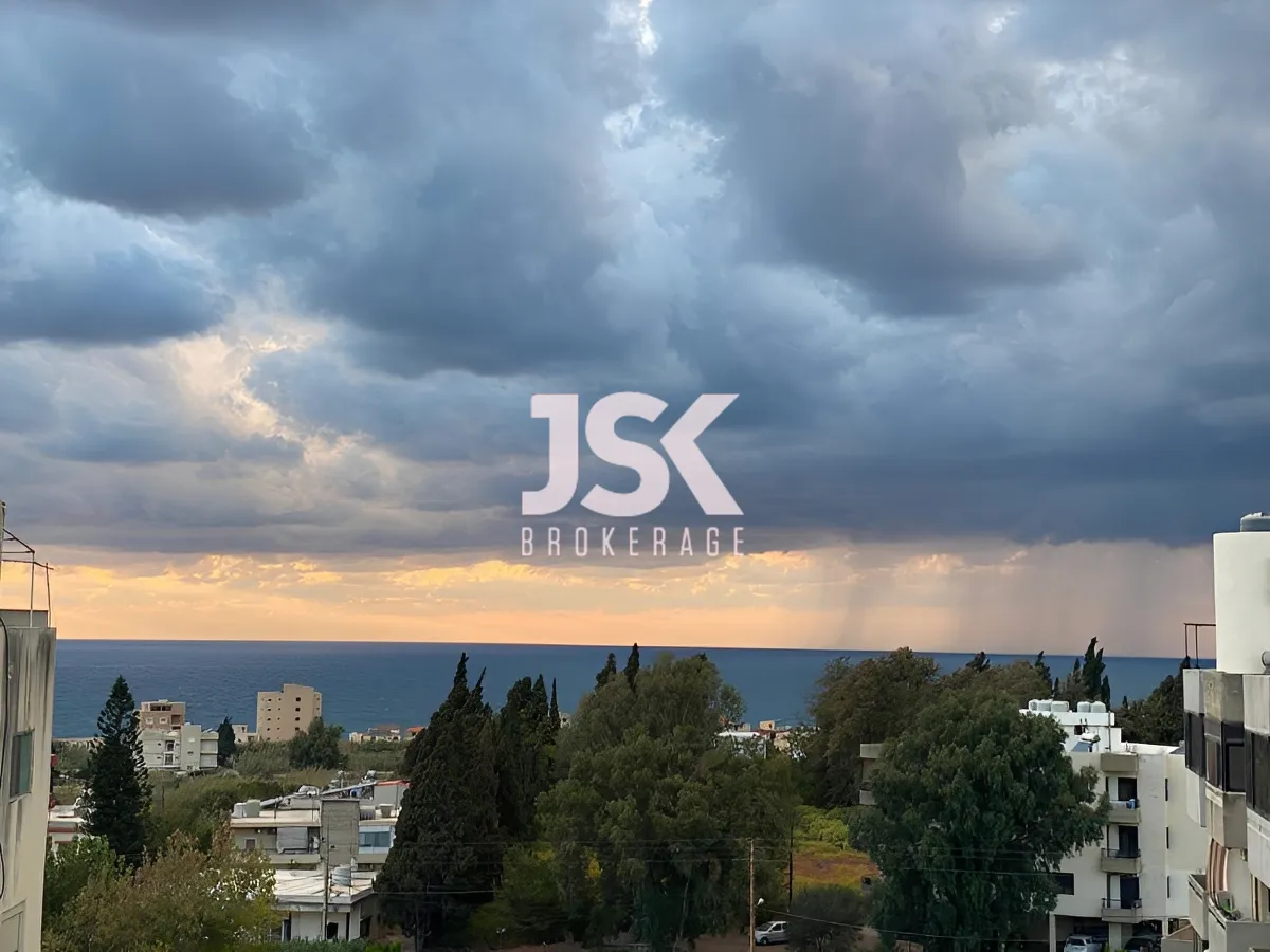 Apartment for Rent in Batroun, Lebanon