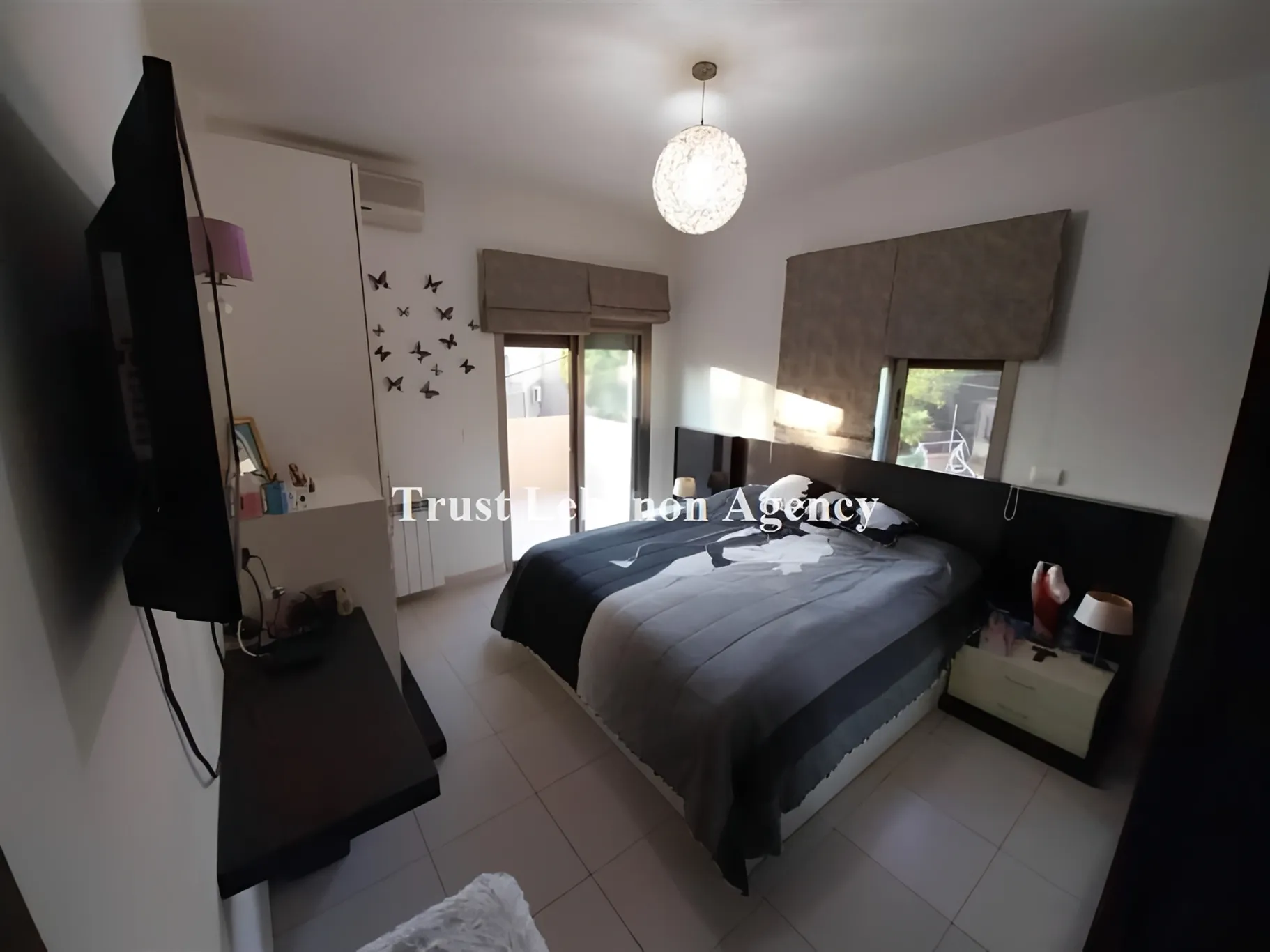 Apartment for Sale in Baabda Kahale Lebanon