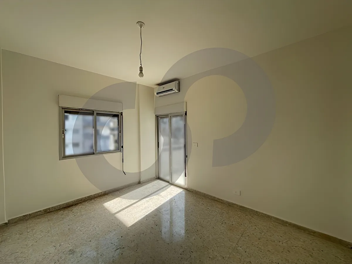 Apartment for Sale in Hazmieh, Lebanon