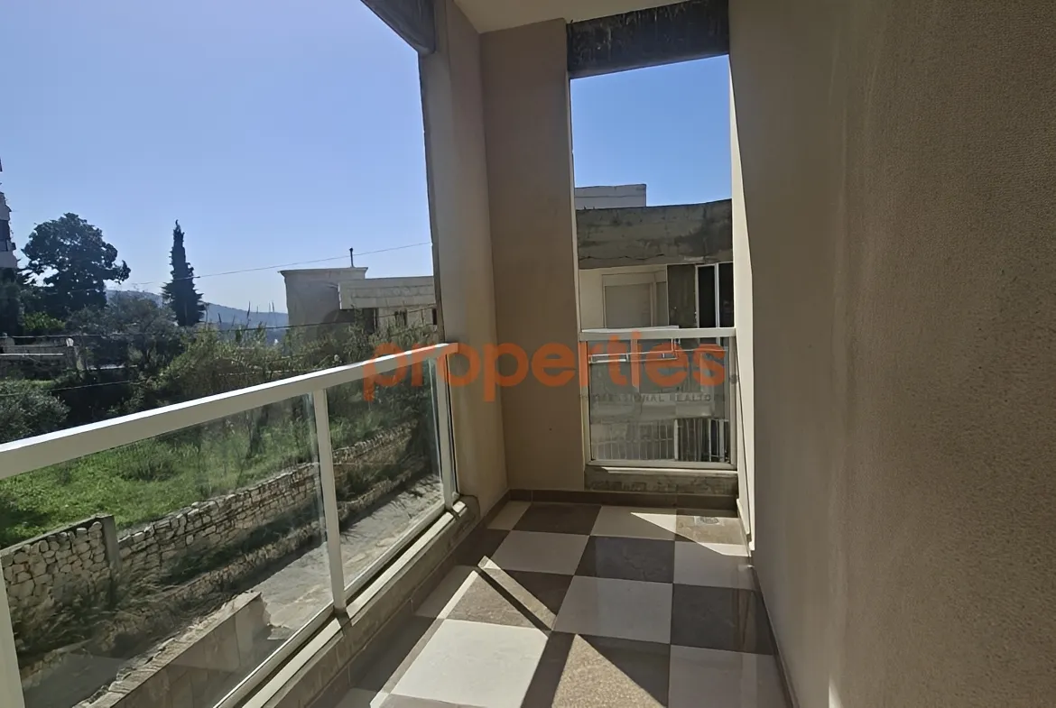 Apartment for Sale in Halat
