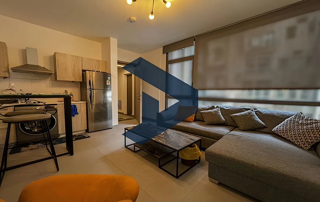 Apartment for rent in Gemmayzeh, Beirut, Lebanon