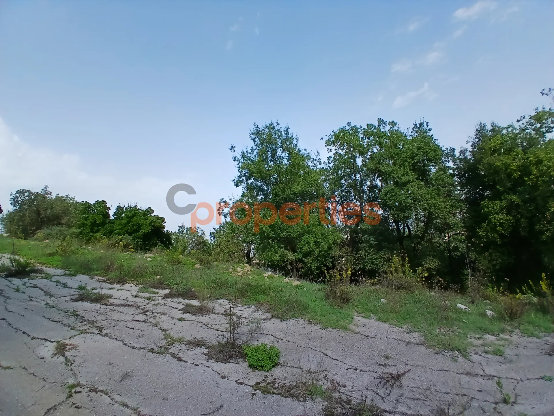 Residential Land for Sale in Bharsaf